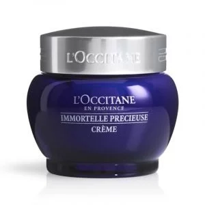 L'OCCITANE Gesichtscreme