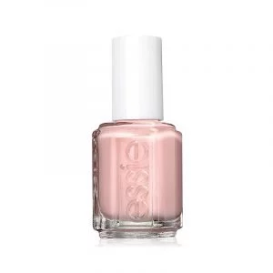 Roséfarbener Nagellack