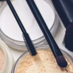 Instagram Make up Brands Makeup Pinksel Puderdose