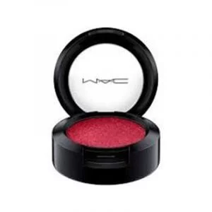 Roter Lidschatten von MAC