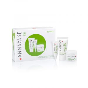 produktbild beauty kennenlernset von annayake