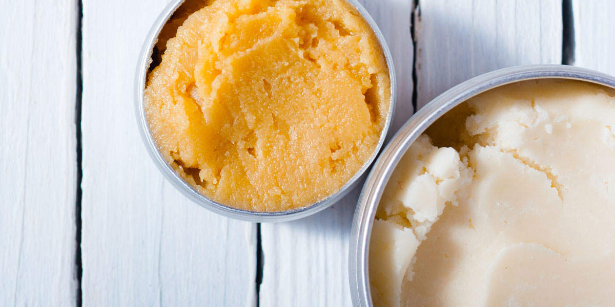 Bodybutter: Welche Sorte für welche Haut? | BEAUTYPUNK