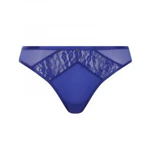 produktbild blauer spitzen-slip