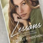 Gisele Bündchens Buch Lessons