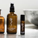 Yoga Öl, Spray und Parfum von Saint Charles
