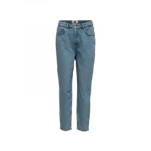 Verwaschene Slouchy Jeans