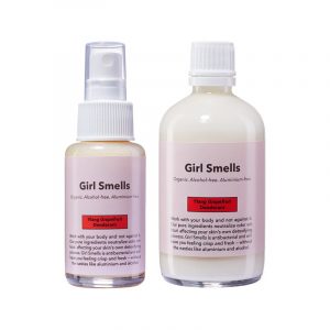 produktbild deo von girl smells