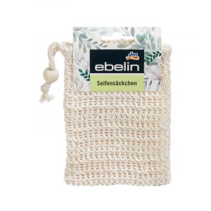 produktbild seifensäckchen von ebelin