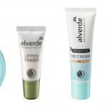 Alverde Sensitive Make-up für empfindliche Haut