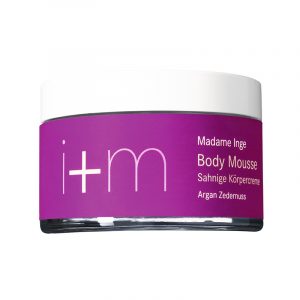 produktbild body mousse