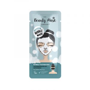 produktbild bubble mask von the beauty mask