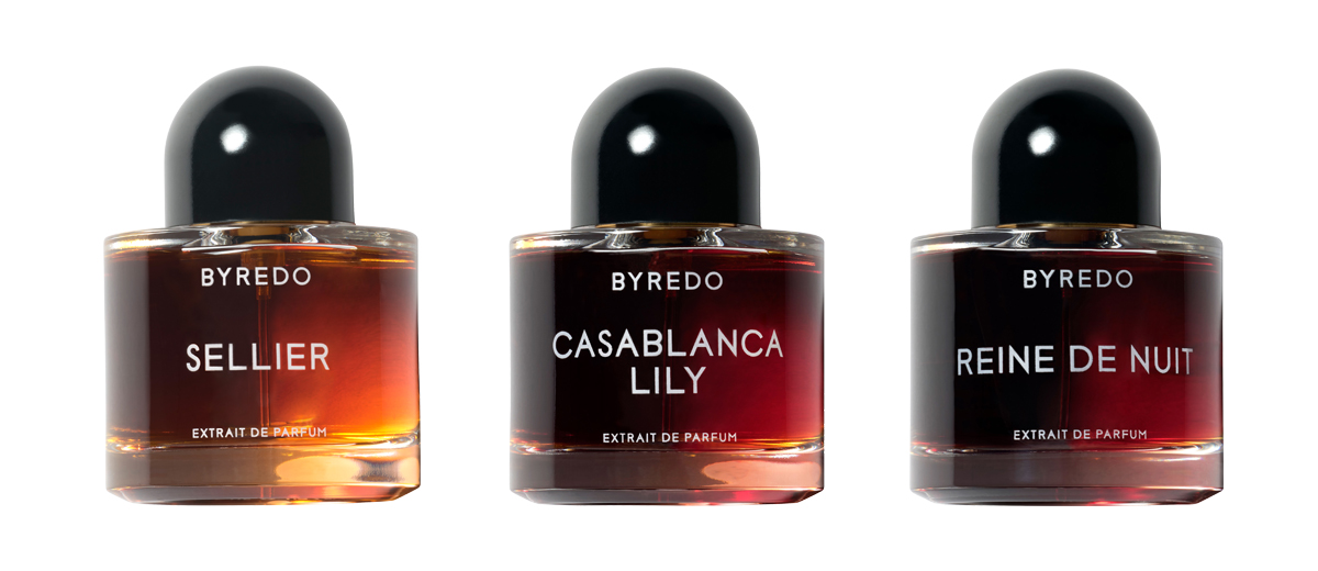 produktbild byredo parfums