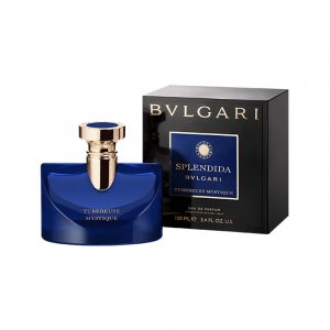 produktbild parfum von bulgari