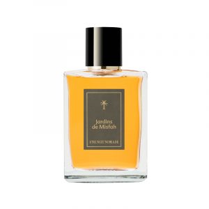 produktbild parfum von jardins de misfah