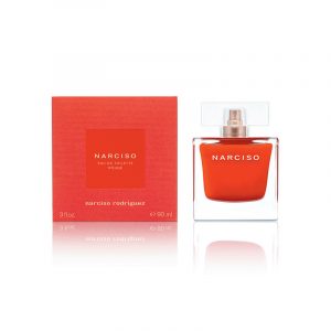 produktbild parfum von narciso