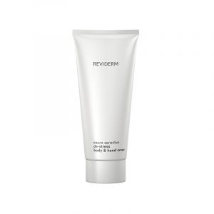 REVIDERM neuro sensitive body and handcream