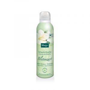 produktbild schaumdusche von kneipp