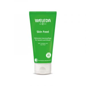 produktbild creme von weleda