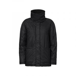 produktbild schwarze jacke von thokkthokk