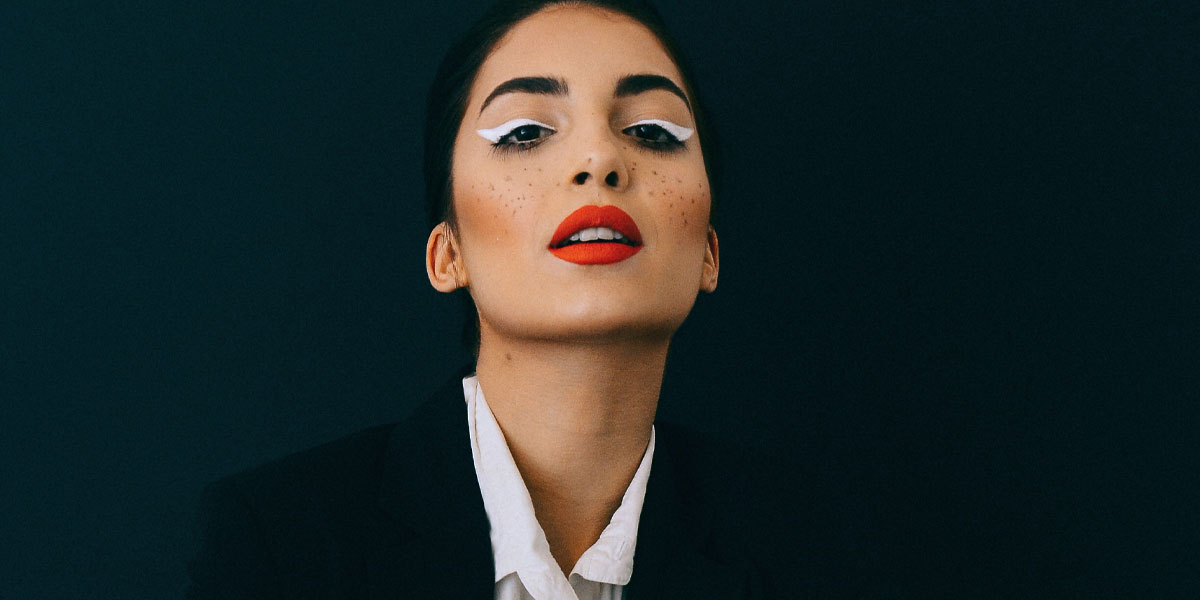 Verzupfte Augenbrauen retten - so klappt's - BEAUTYPUNK