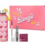 Geschenkbox von Benefit