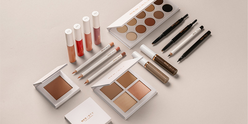 NKD / BTY Make up Produktsortiment im Überblick