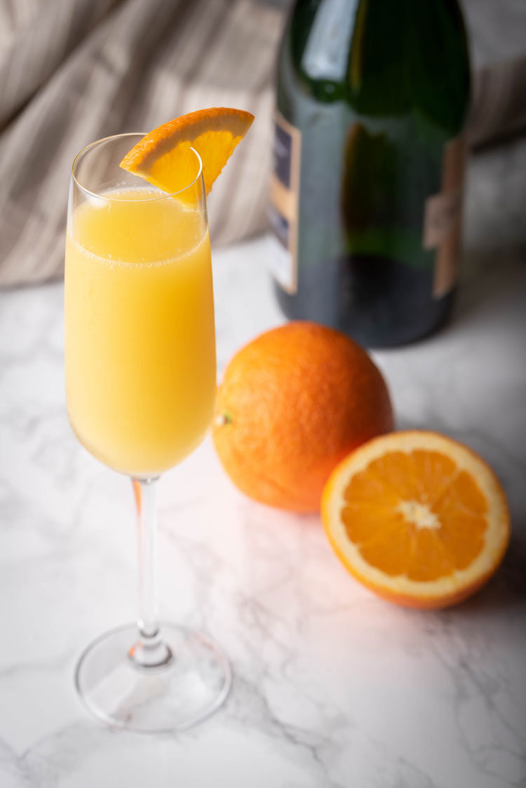 mimosas