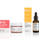 Q+A Anti-Ageing Produkte