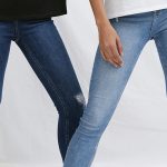 Denim Trends 2020 von Primark