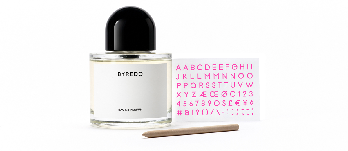 parfum von byredo