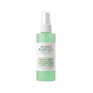 gesichtsspray von mario badescu