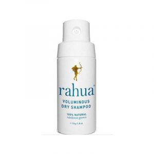 trockenshampoo von rahua