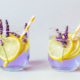 lavendel limonade