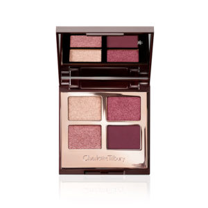 Charlotte Tilbury Eye Colour Magic Mesmerising Maroon Produktbild