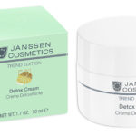 Produktbild Janssen Cosmetics Detox Cream