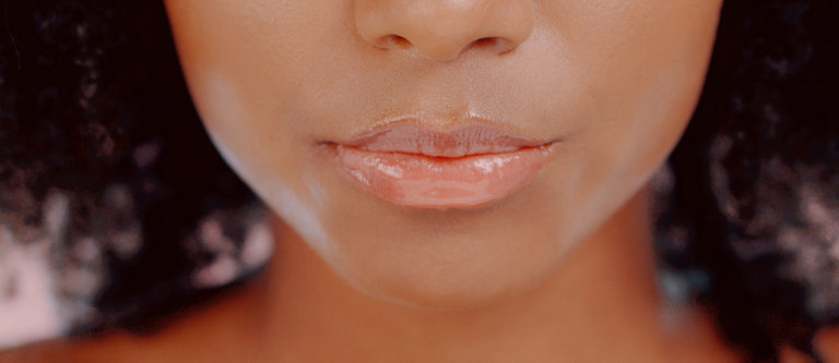 Lippenbekenntisse Comeback des Lipgloss