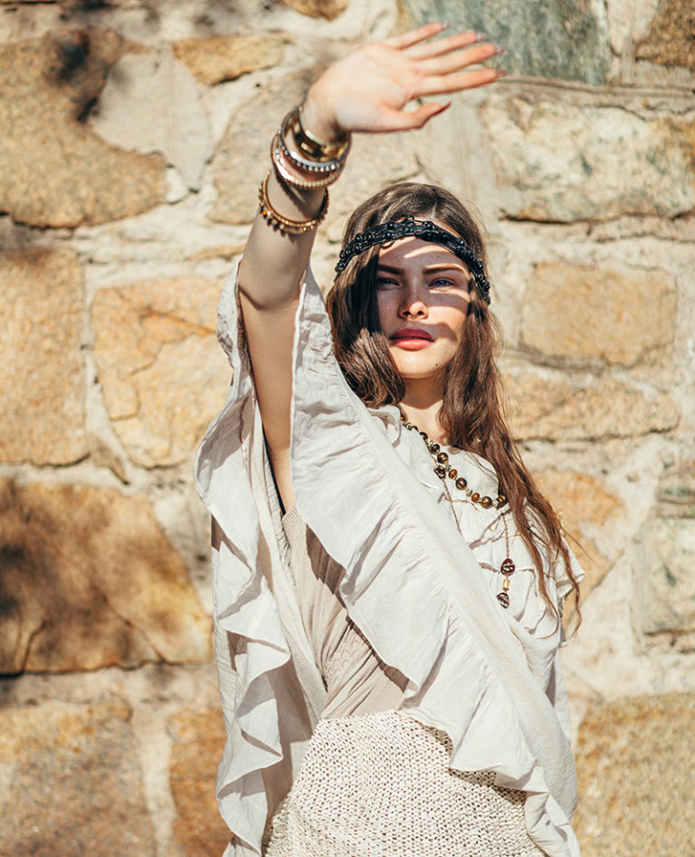 Boho Schmuck Mehr als ein Trend! BEAUTYPUNK