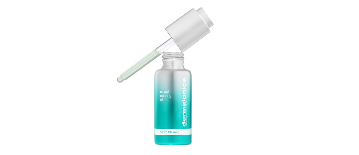 hautpflege von dermalogica