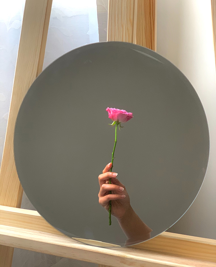rose spiegel
