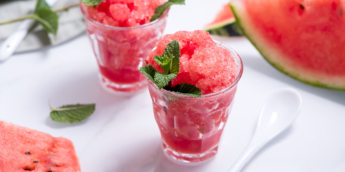 watermelon frose