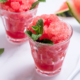 watermelon frose