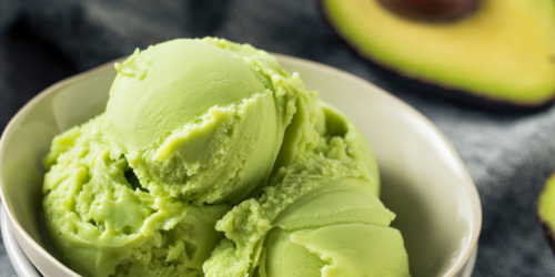 avocado eis