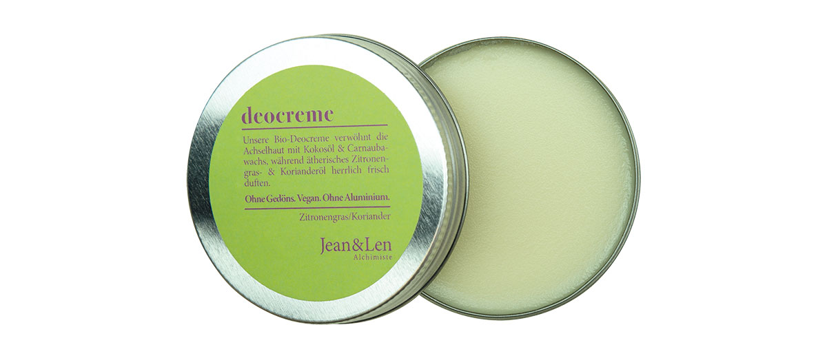 deocreme