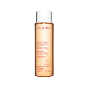 clarins mizellenwasser