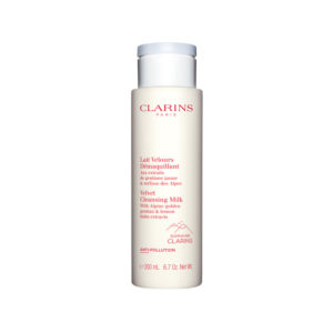 clarins reinigungsmilch