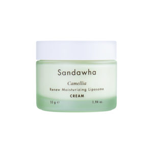 sandawah liposome creme