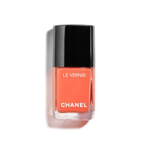 chanel orange