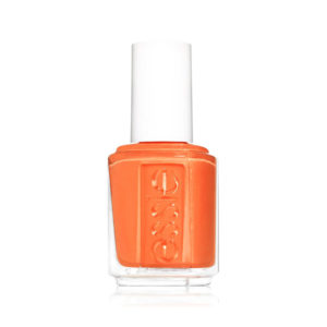 essie orange