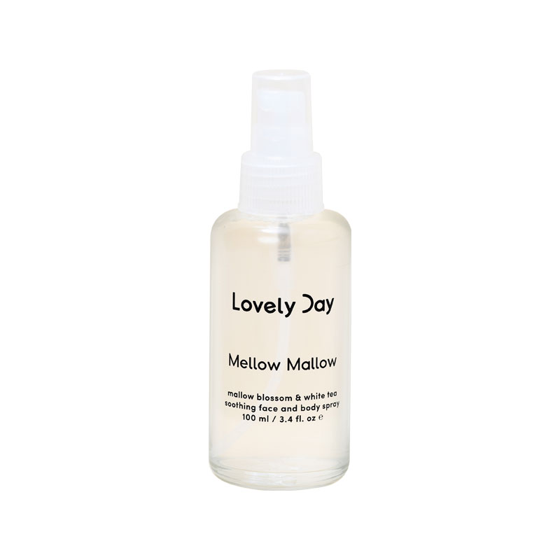 lovely day bodyspray