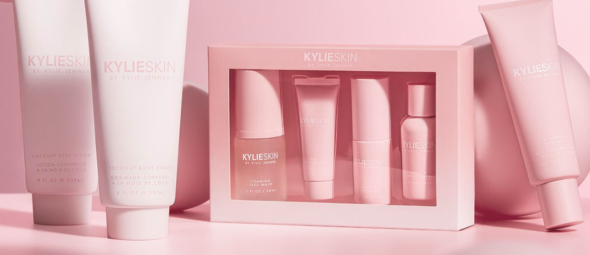 neuheiten kylie skin